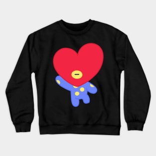 Tata Crewneck Sweatshirt